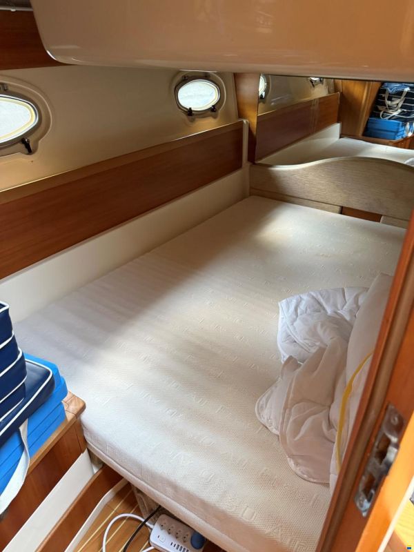 Salpa 39.5 HT
