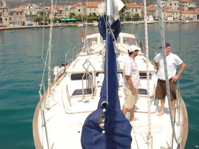 Tachou Ta Chaio Ct 54