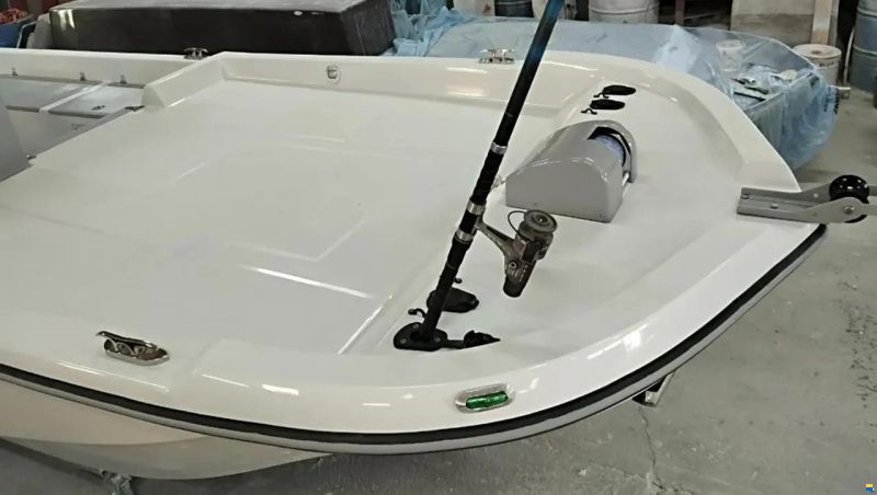 South Dragons 610 Predator