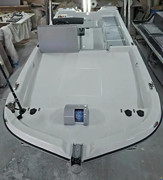 South Dragons 610 Predator