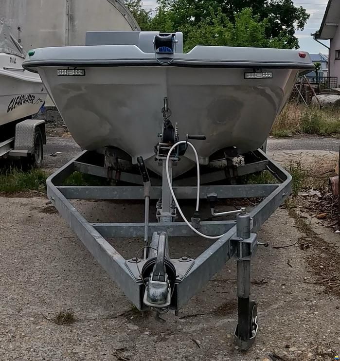 South Dragons 610 Predator