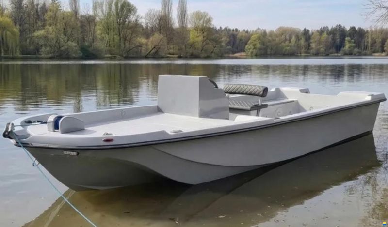 South Dragons 610 Predator