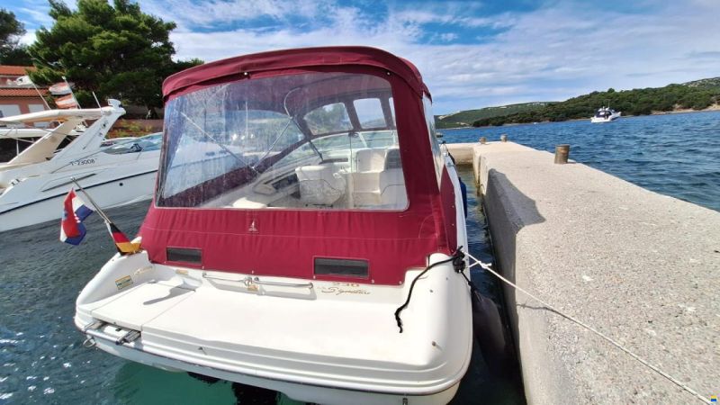 Sea Ray 230 OV