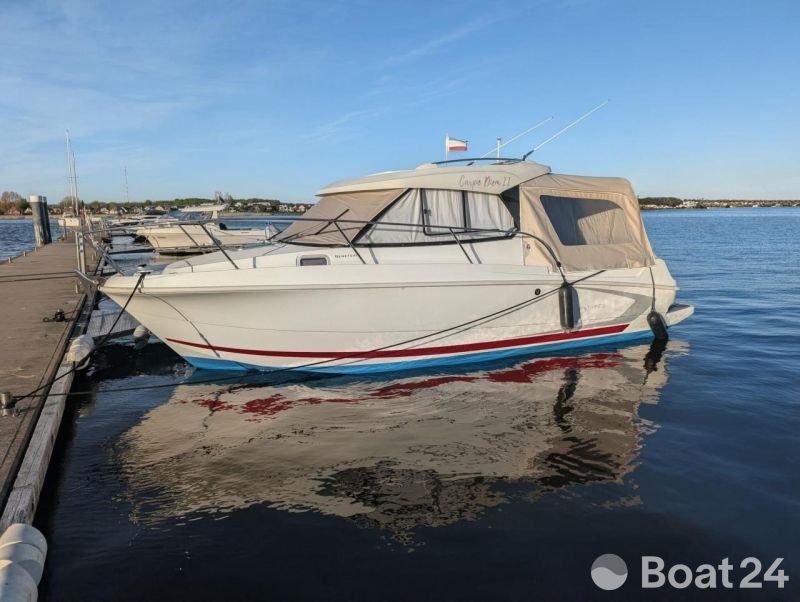 Beneteau Antares 7.80