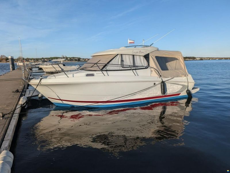 Beneteau Antares 7.80