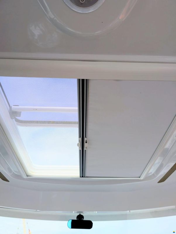 Beneteau Antares 7.80