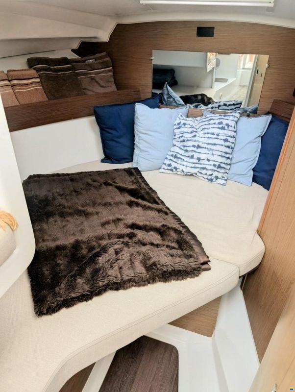 Beneteau Antares 7.80