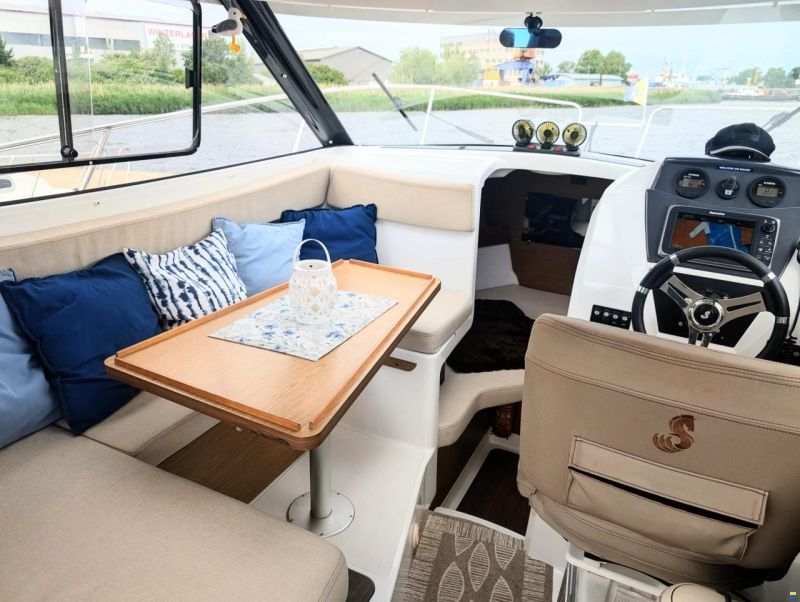 Beneteau Antares 7.80