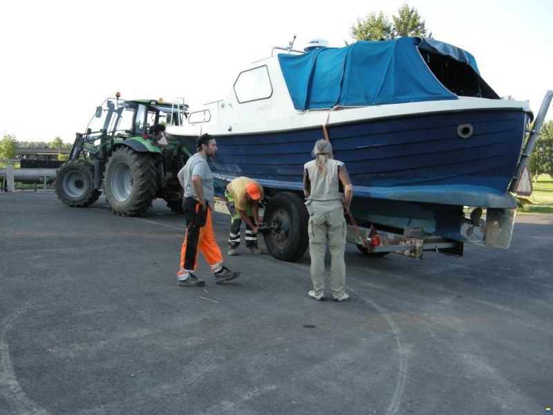 Kulkuri 30