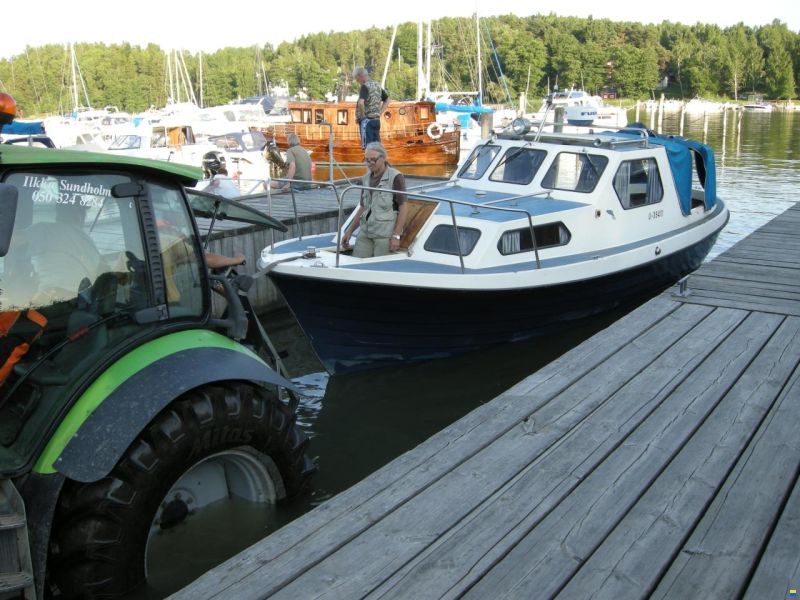 Kulkuri 30