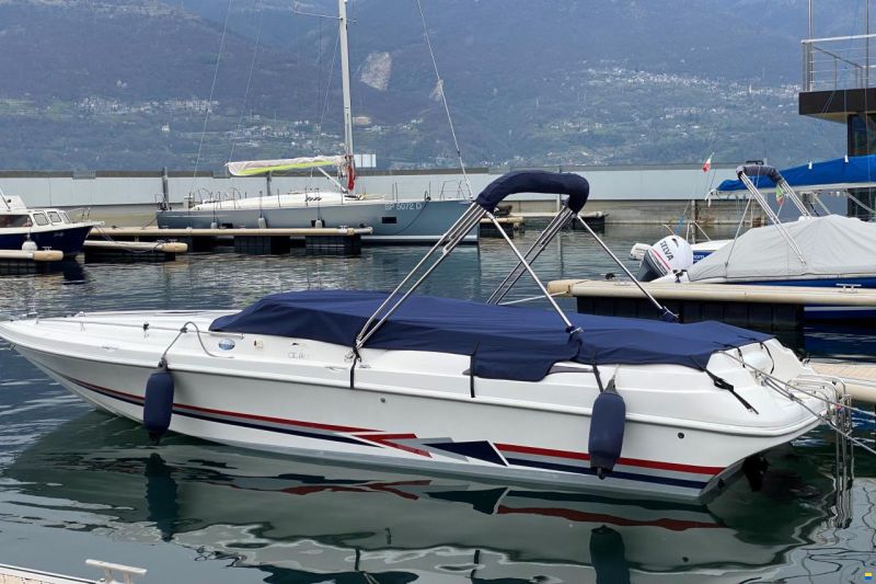 Tullio Abbate Sea Star Super 25