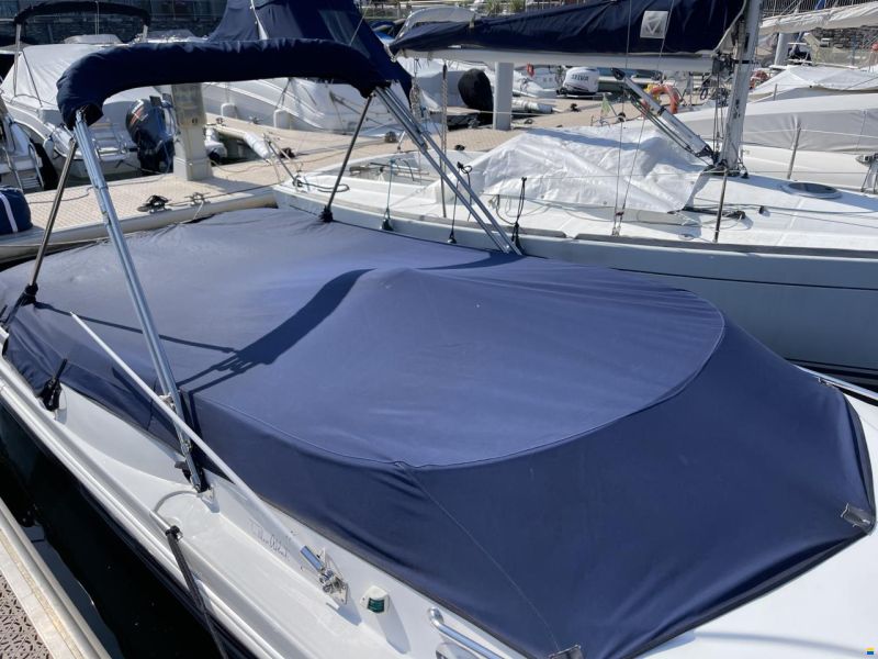 Tullio Abbate Sea Star Super 25