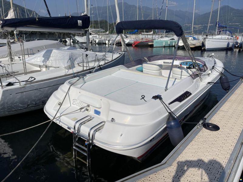 Tullio Abbate Sea Star Super 25