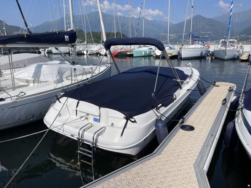 Tullio Abbate Sea Star Super 25