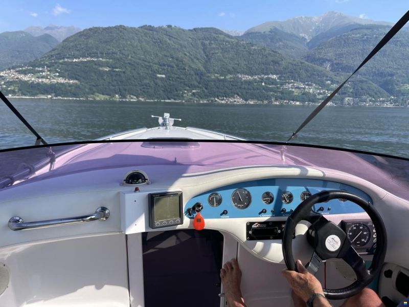Tullio Abbate Sea Star Super 25