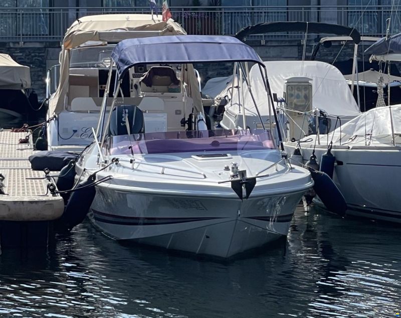 Tullio Abbate Sea Star Super 25