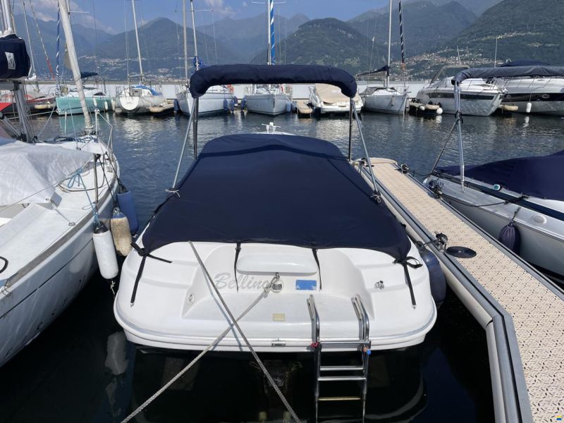 Tullio Abbate Sea Star Super 25