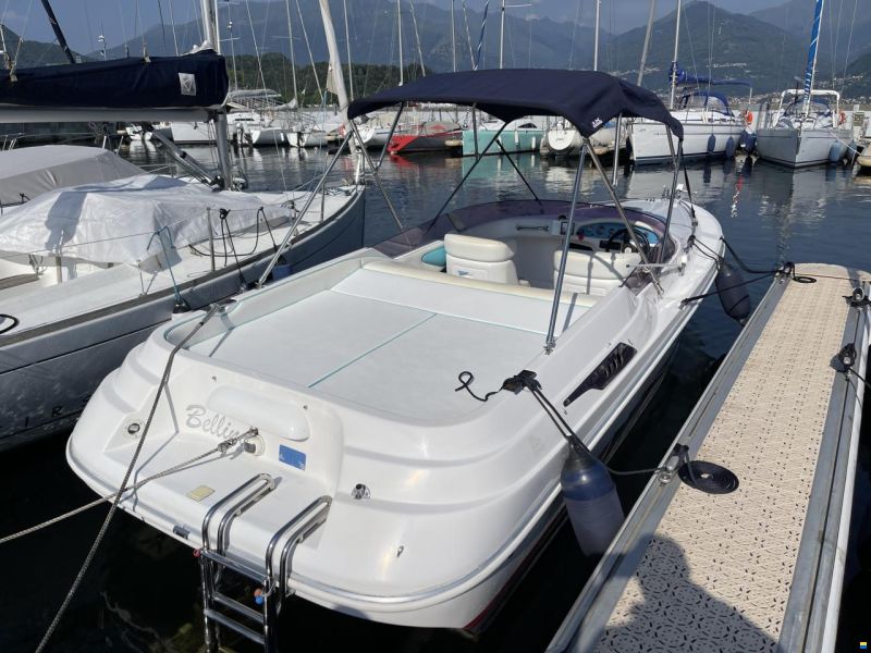 Tullio Abbate Sea Star Super 25