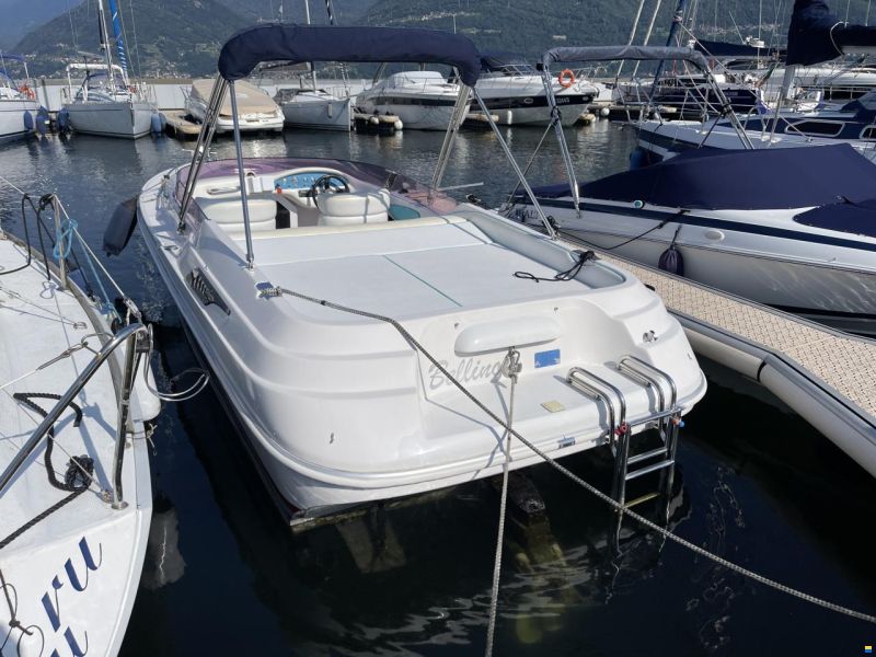 Tullio Abbate Sea Star Super 25