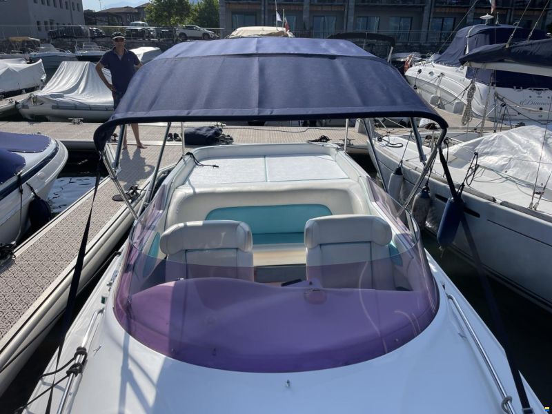 Tullio Abbate Sea Star Super 25
