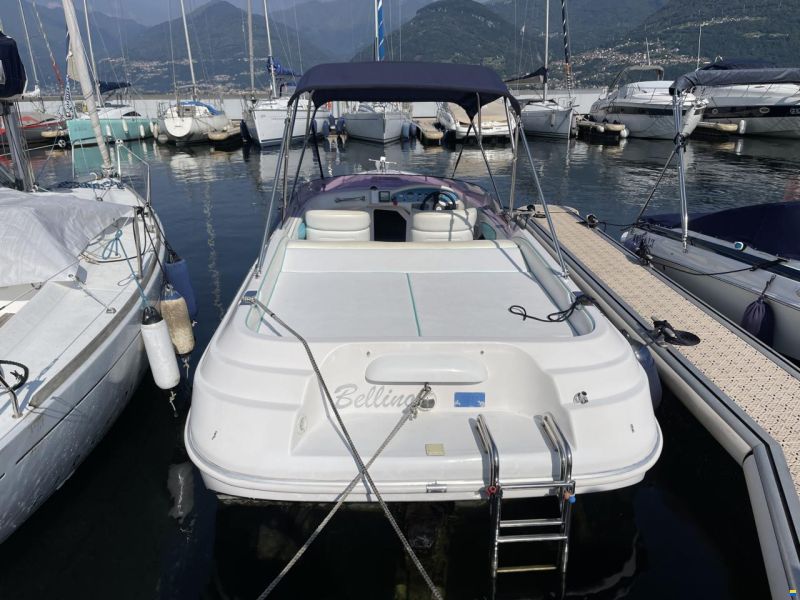 Tullio Abbate Sea Star Super 25