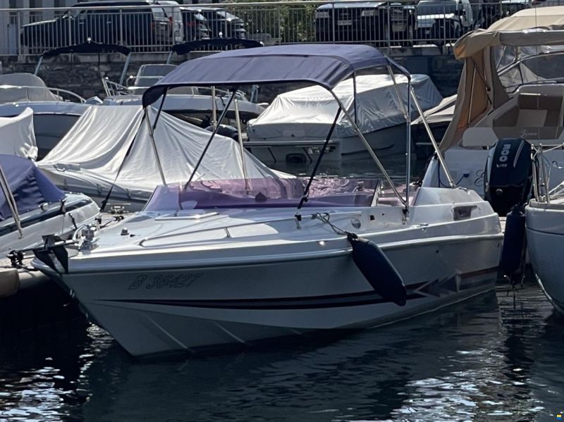 Tullio Abbate Sea Star Super 25