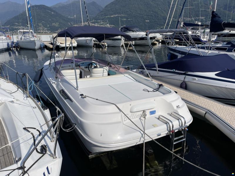 Tullio Abbate Sea Star Super 25