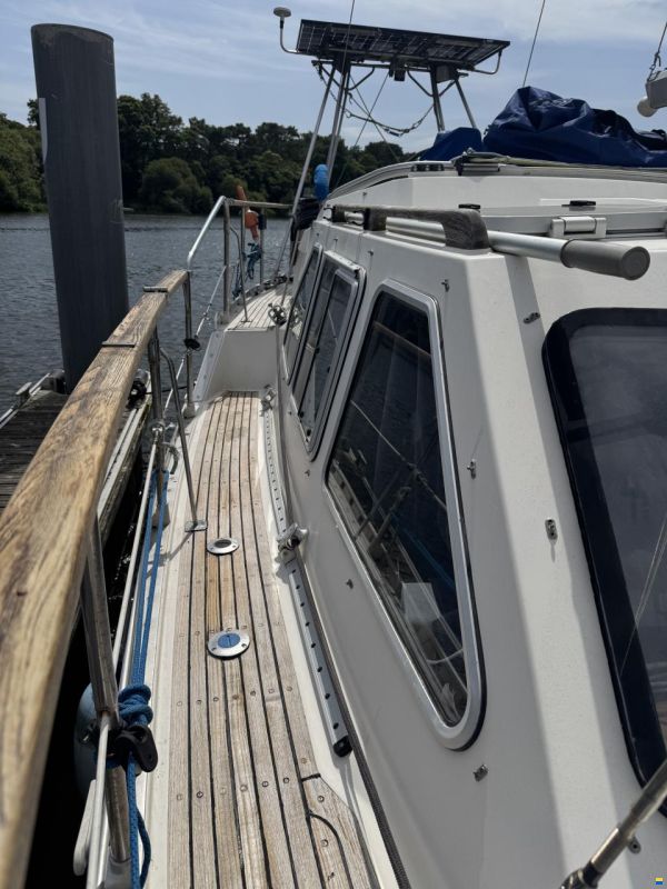Siltala Nauticat 35