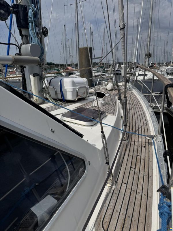 Siltala Nauticat 35