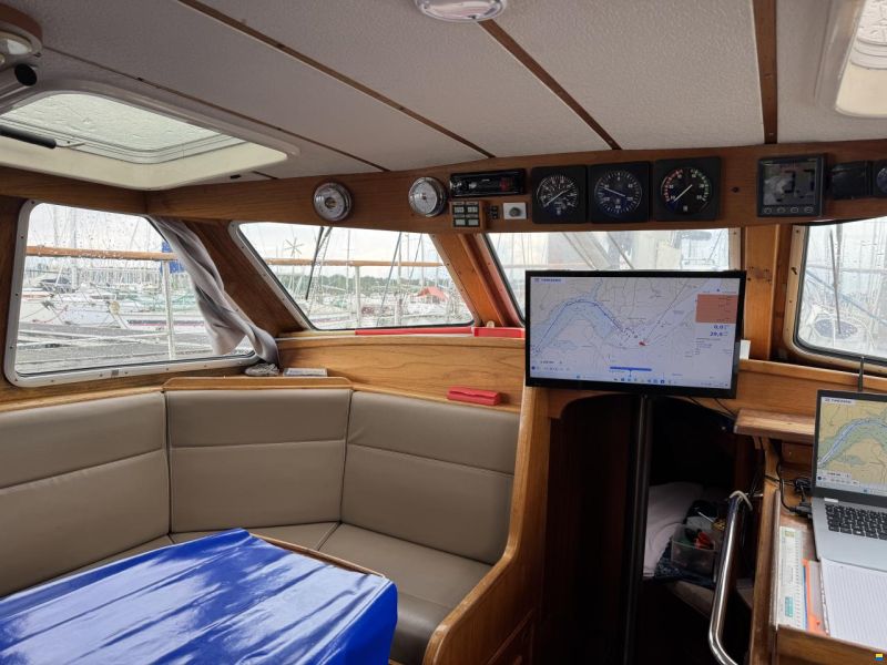 Siltala Nauticat 35