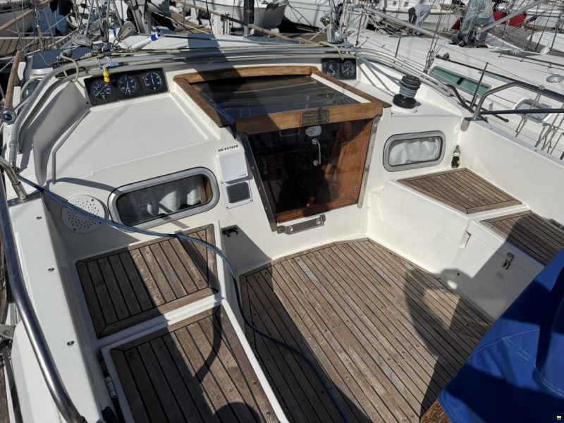 Siltala Nauticat 35