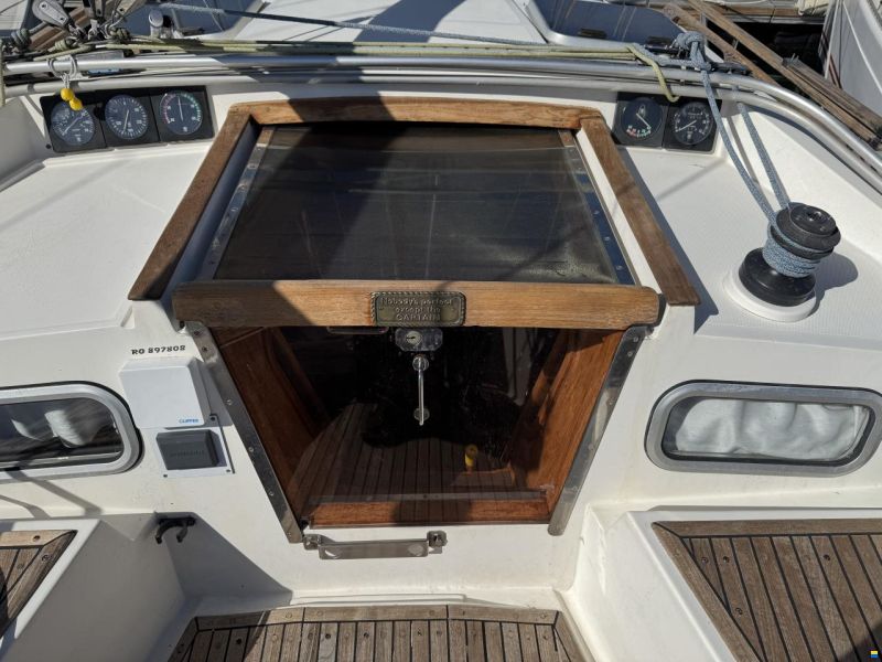 Siltala Nauticat 35