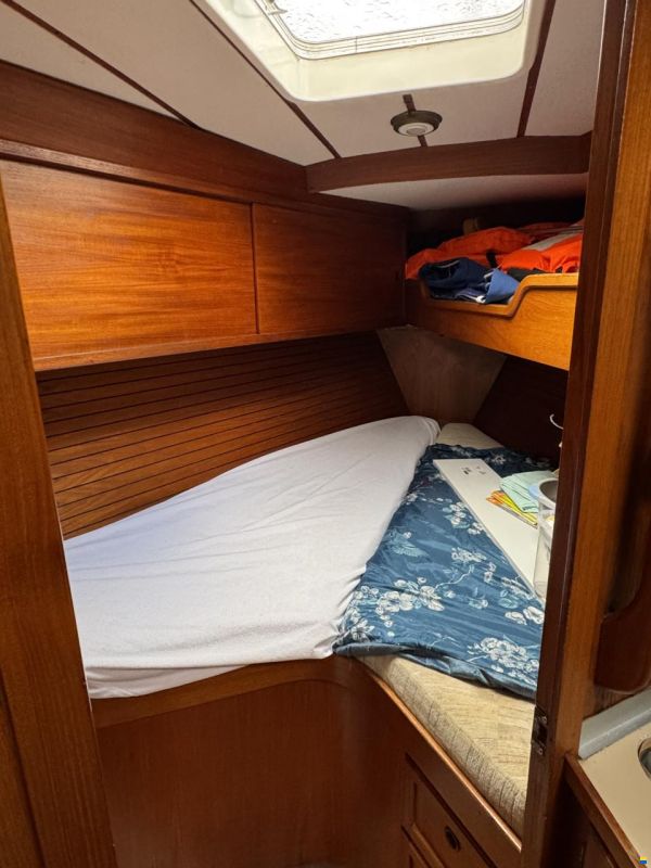 Siltala Nauticat 35