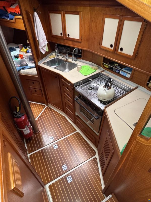 Siltala Nauticat 35