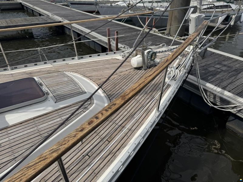 Siltala Nauticat 35