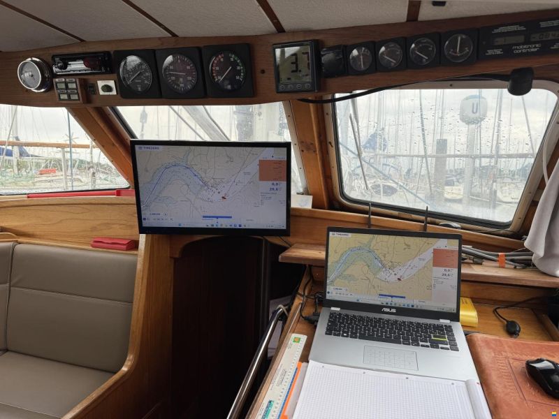 Siltala Nauticat 35