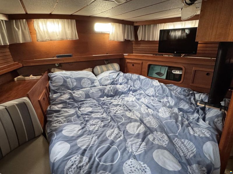 Siltala Nauticat 35