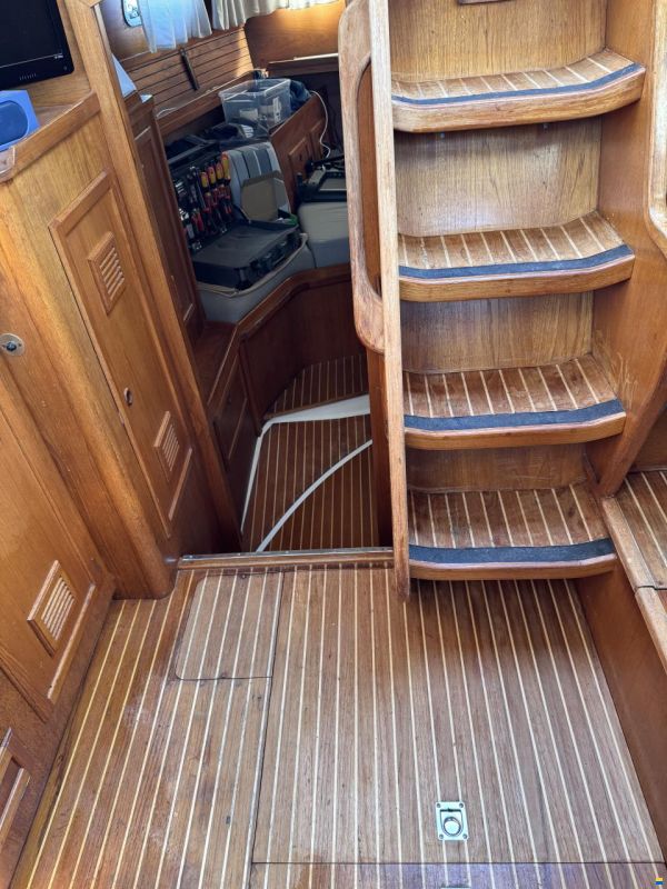 Siltala Nauticat 35