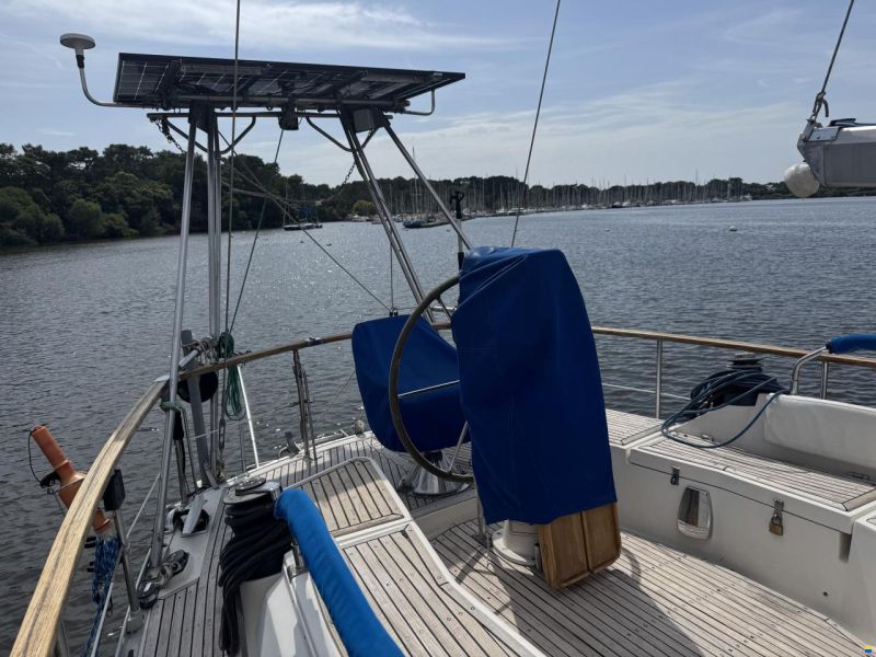 Siltala Nauticat 35