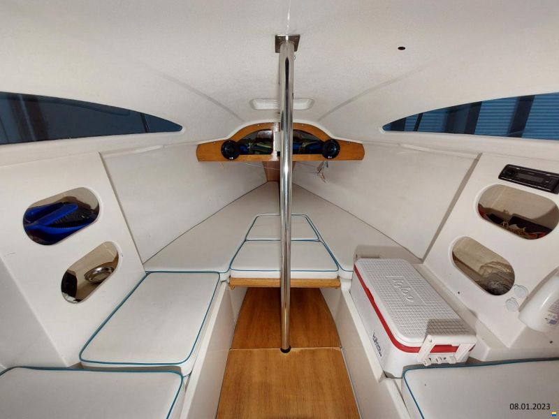 Jeanneau Sun Fast 20