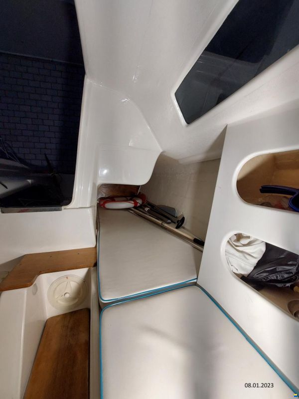 Jeanneau Sun Fast 20