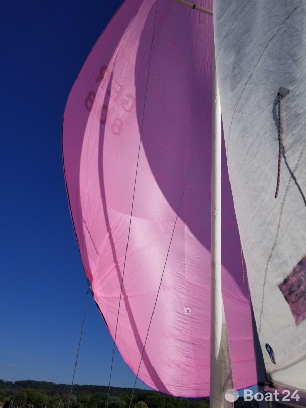 Frauscher H-Boot