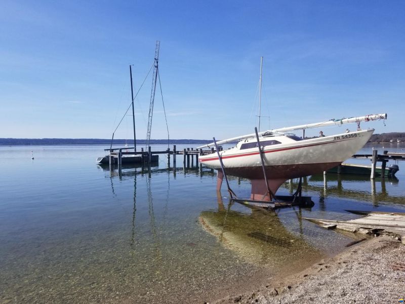 Frauscher H-Boot