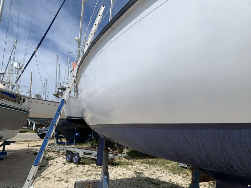 Dufour 2800