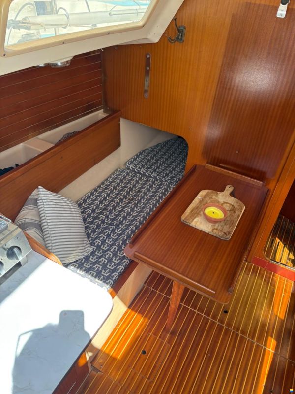 Dufour 2800