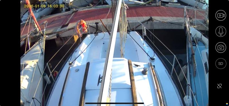 Dufour 2800