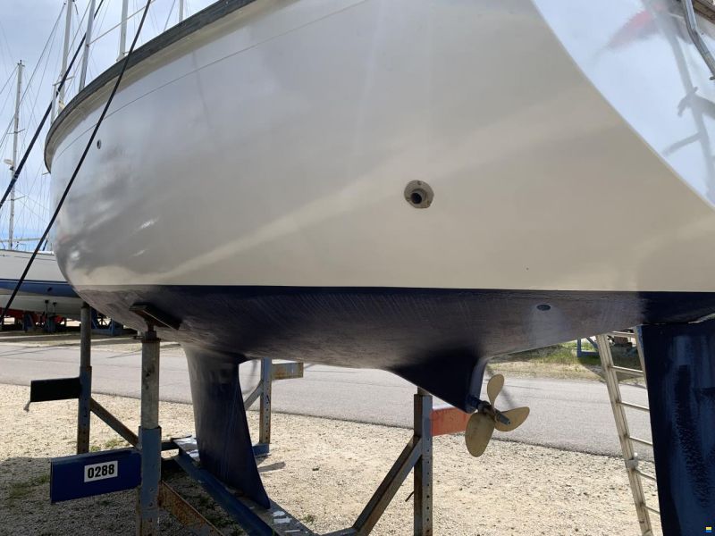 Dufour 2800