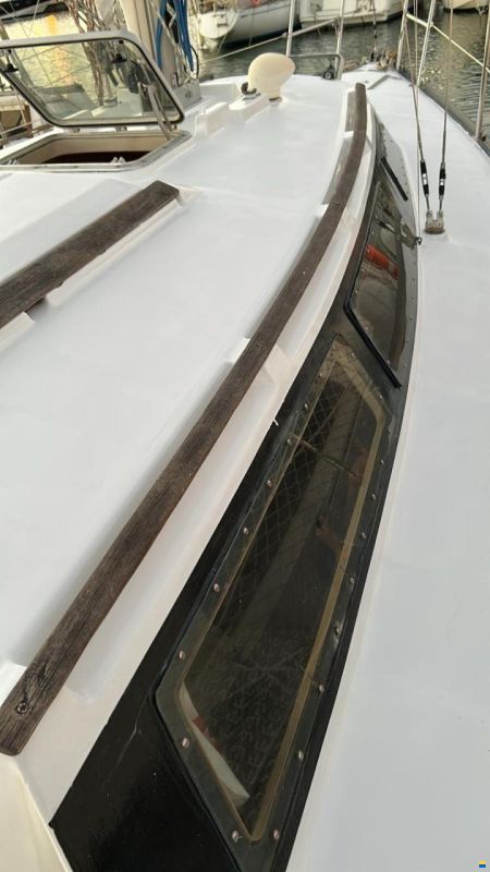 Dufour 2800