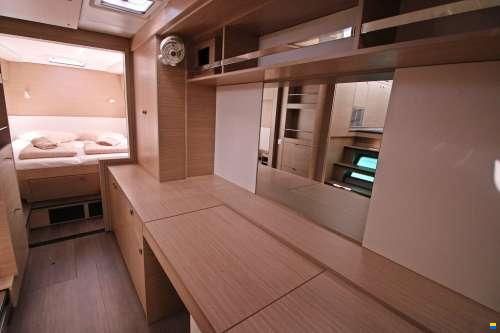 Lagoon 43 Owners Version (2025)