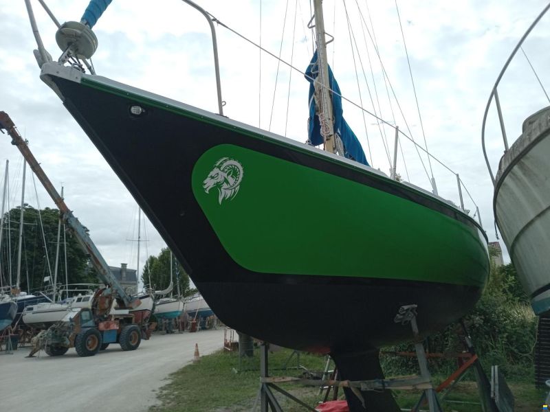 Jeanneau Poker